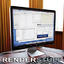 Apple like 24-Inch LED Cinema Display